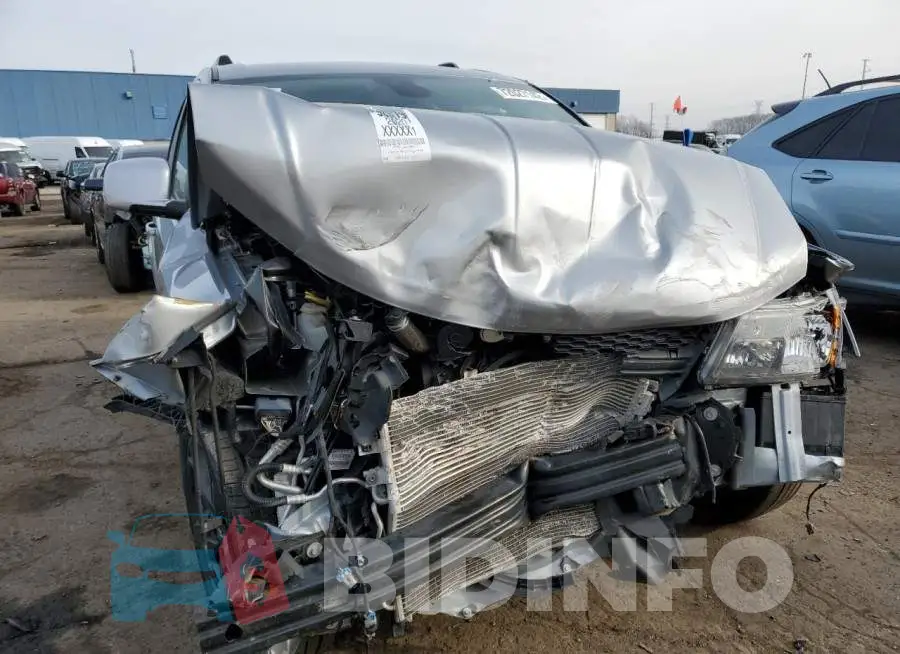 3C4PDCGB2LT265554 Photo# 5