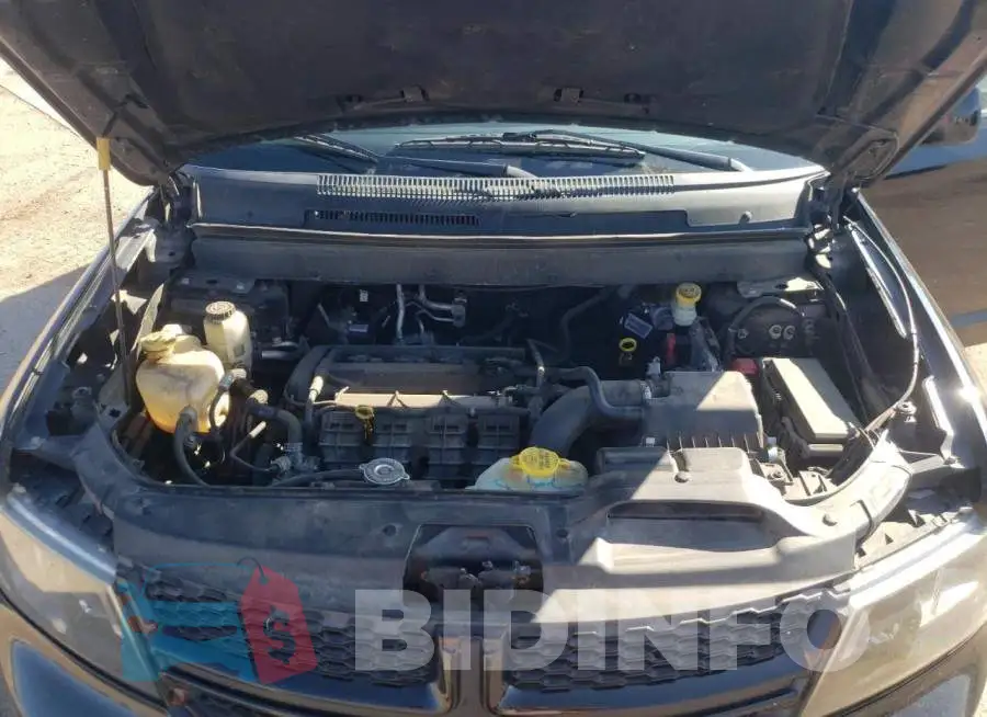 3C4PDCGB9FT727841 Photo# 7