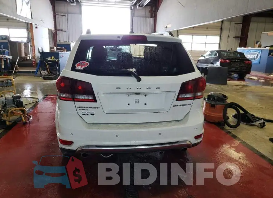 3C4PDDGG1GT242189 Photo# 6