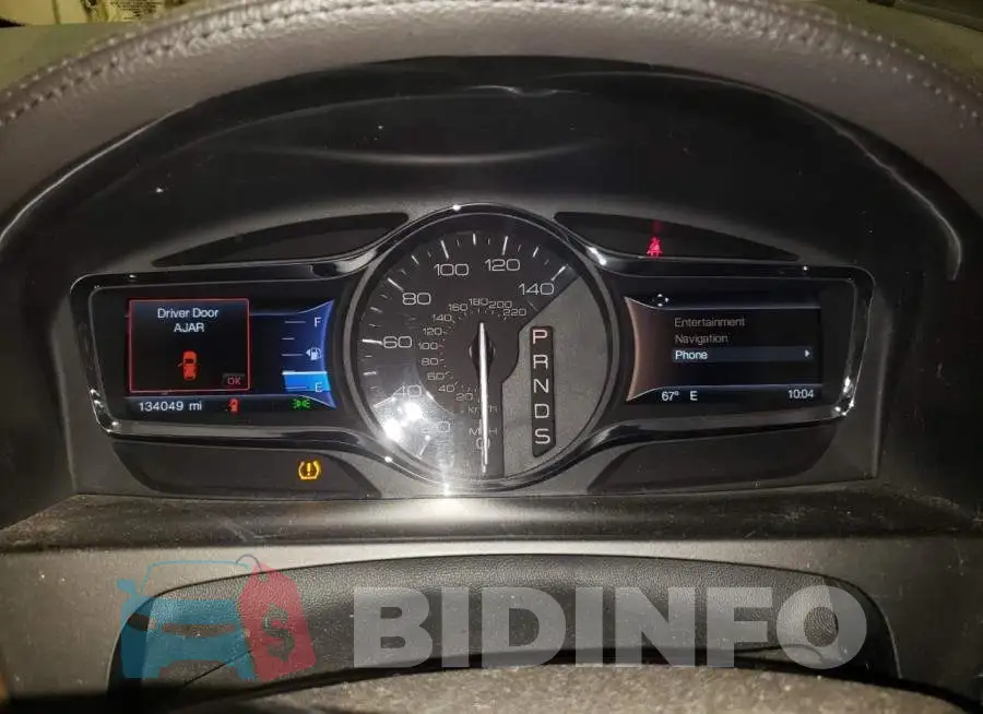 2LMDJ8JK3EBL12400 Photo# 8