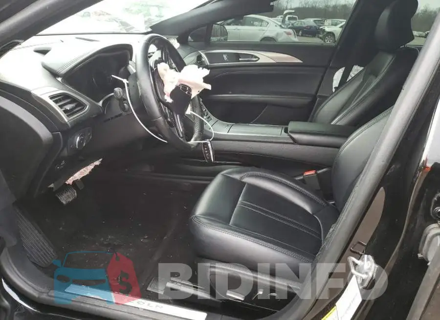 3LN6L5A98KR614899 Photo# 7