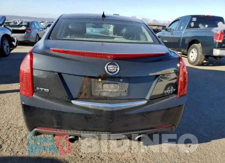 1G6AA5RX8E0114935 Photo# 6