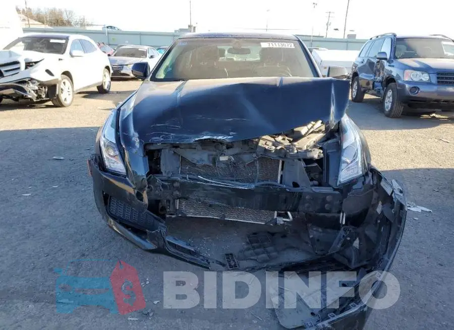 1G6AA5RX8E0114935 Photo# 5