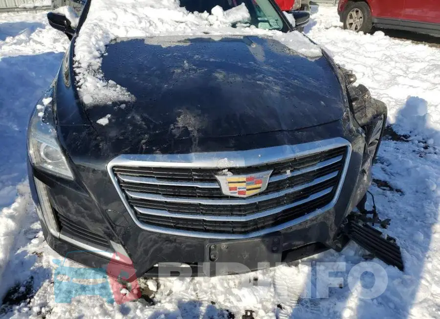 1G6AX5SX1G0101309 Photo# 5
