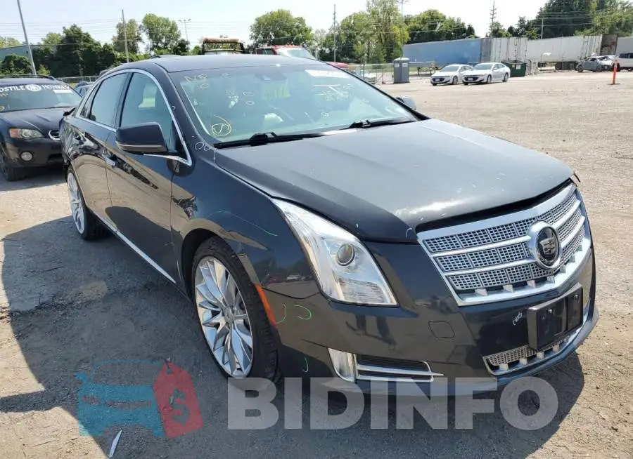 2G61T5S34E9162195 Photo# 1