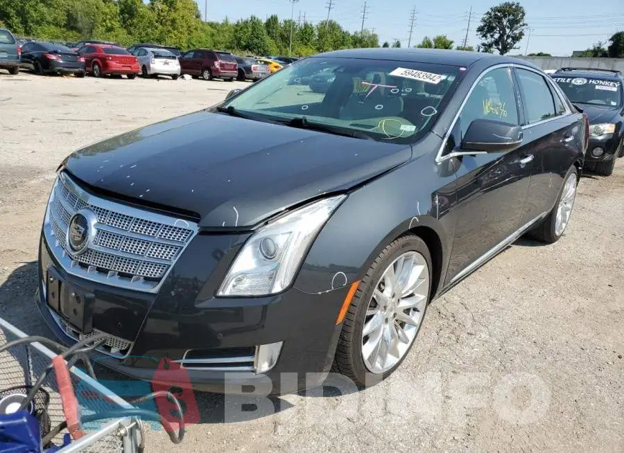 2G61T5S34E9162195 Photo# 2