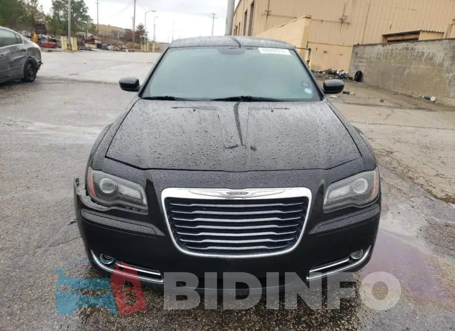 2C3CCABG3EH145304 Photo# 5