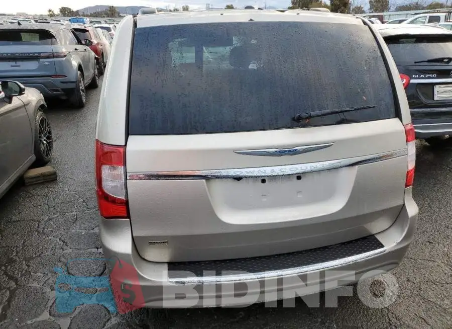 2C4RC1BG4FR739482 Photo# 6