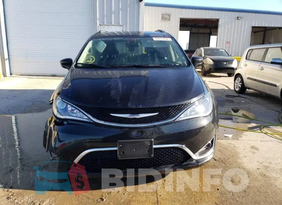 2C4RC1BG5LR268759 Photo# 5