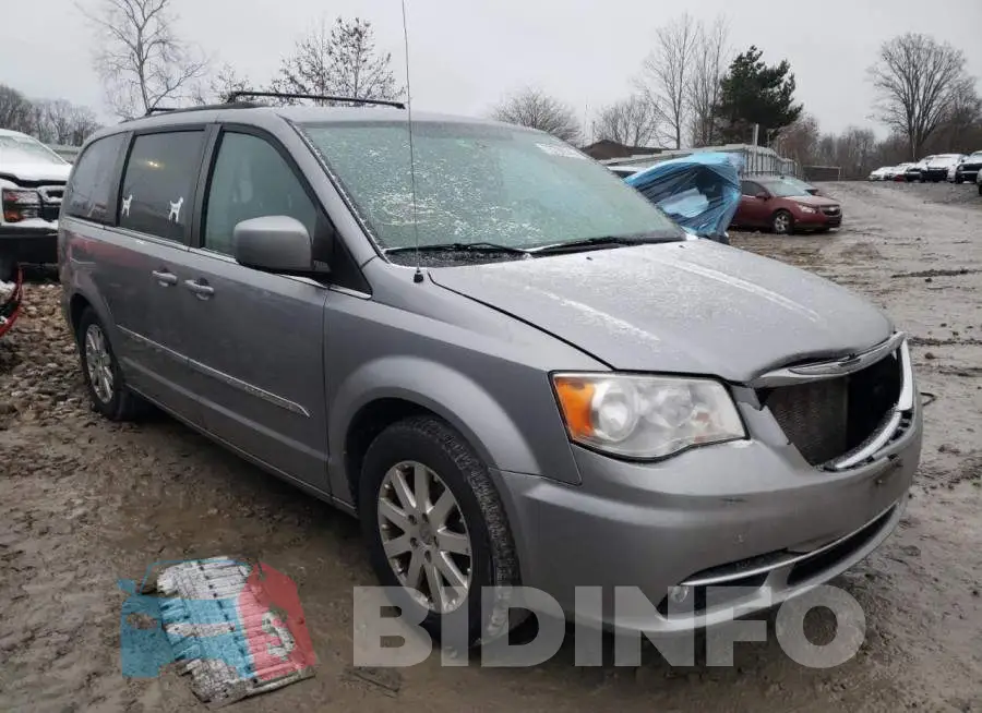 2C4RC1BG7ER442818 Photo# 4