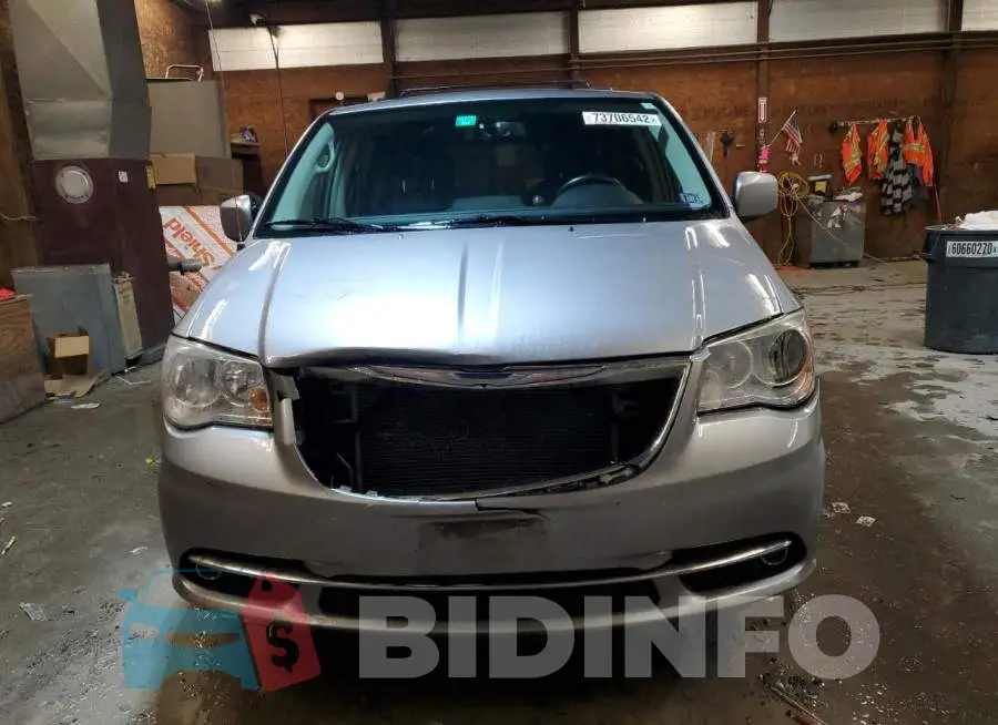 2C4RC1BG7ER442818 Photo# 5