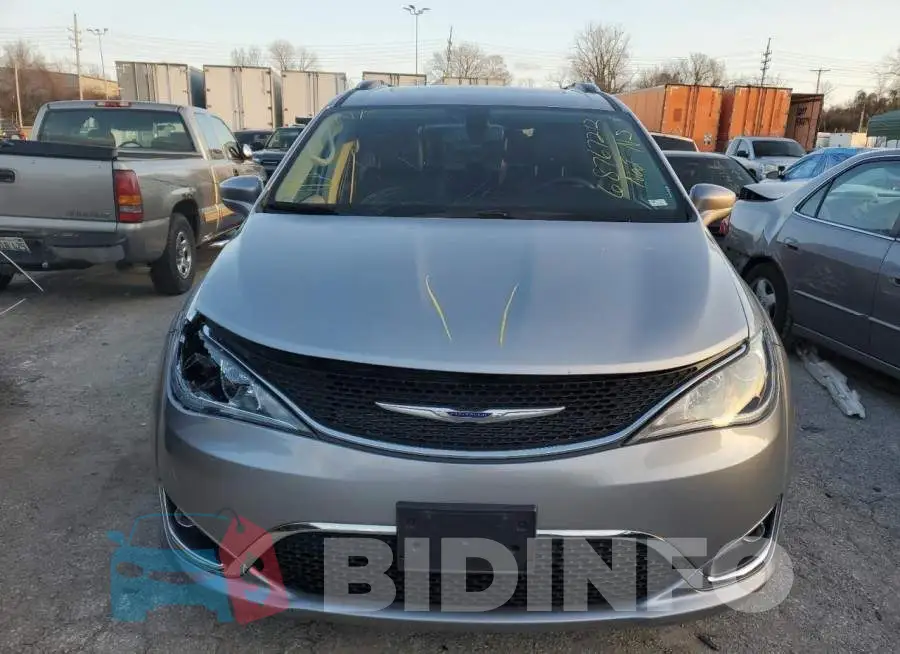 2C4RC1BG9LR165196 Photo# 5