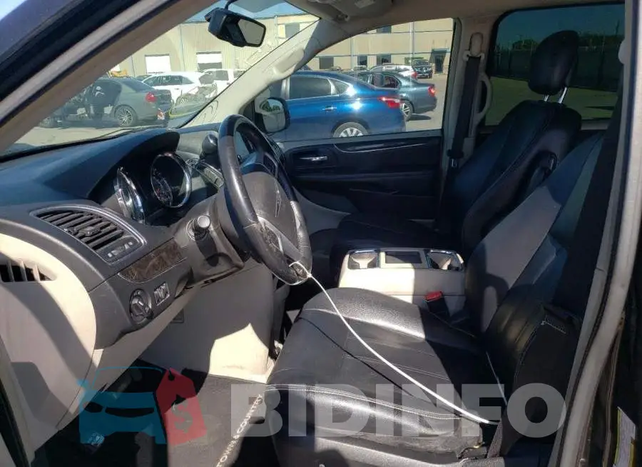2C4RC1BGXER158339 Photo# 5