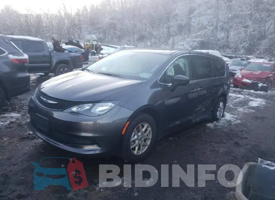 2C4RC1CG7NR166168 Photo# 1