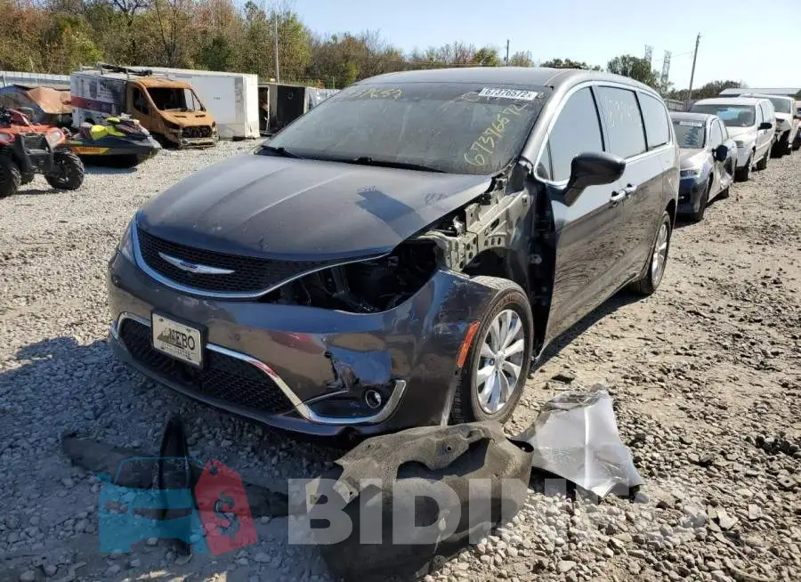 2C4RC1FG2KR583074 Photo# 2