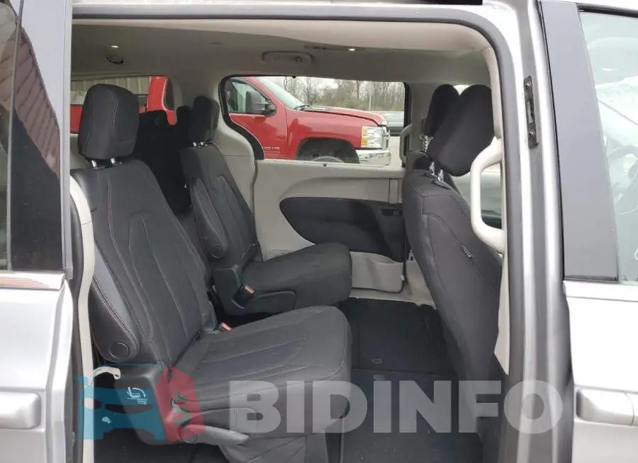 2C4RC1FG7LR142347 Photo# 11