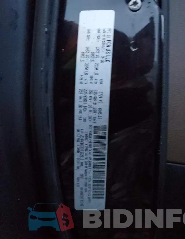 2C4RC1GGXHR572816 Photo# 13