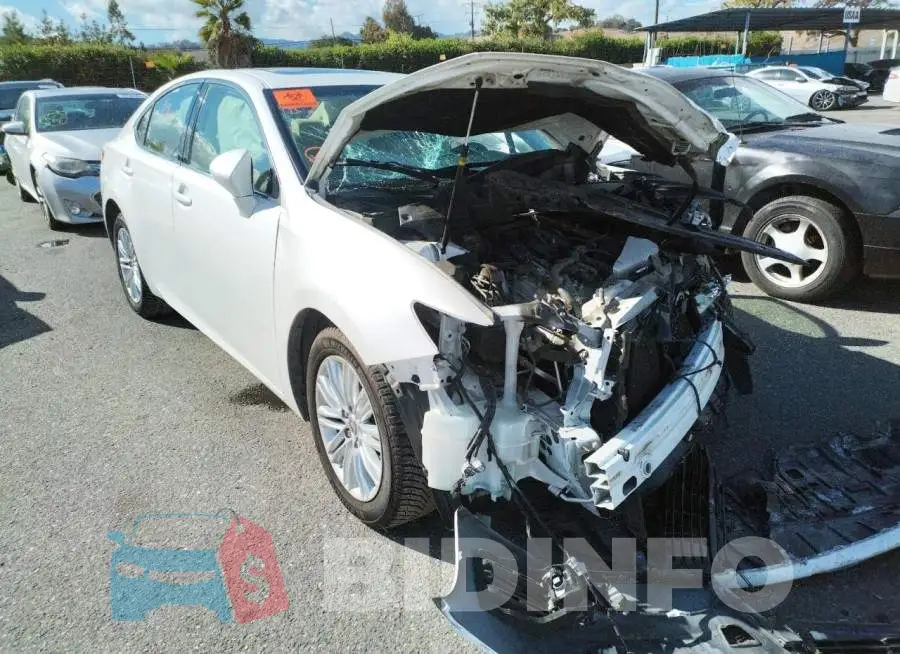 JTHBK1GG5F2193382 Photo# 1