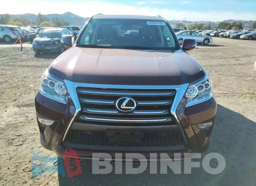 JTJBM7FX4J5189957 Photo# 5