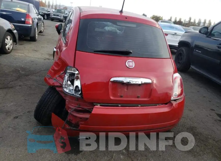 3C3CFFAR5FT689822 Photo# 6