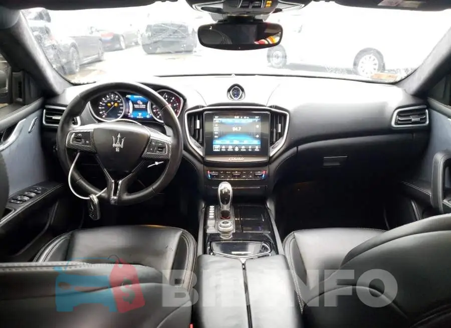 ZAM57RSL4H1213127 Photo# 8