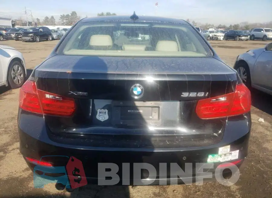 WBA3B5G56FNS14666 Photo# 6