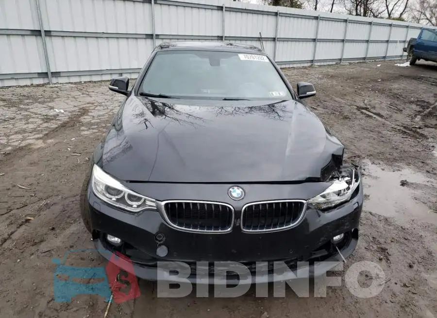 WBA3T3C59EJ877131 Photo# 5