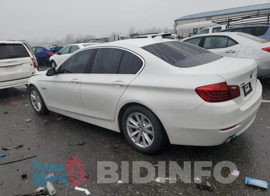WBA5A7C52ED615813 Photo# 2