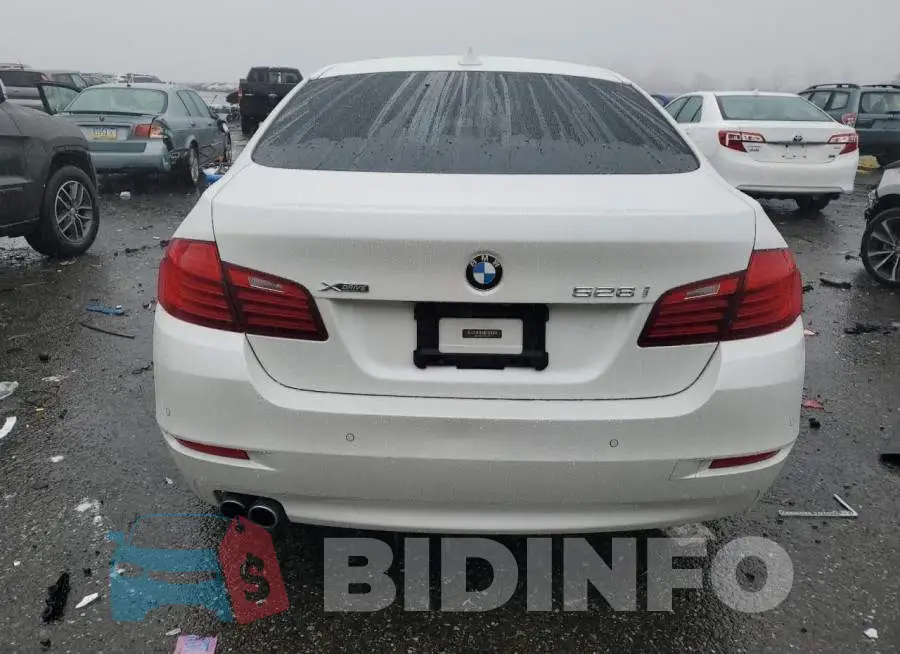 WBA5A7C52ED615813 Photo# 6