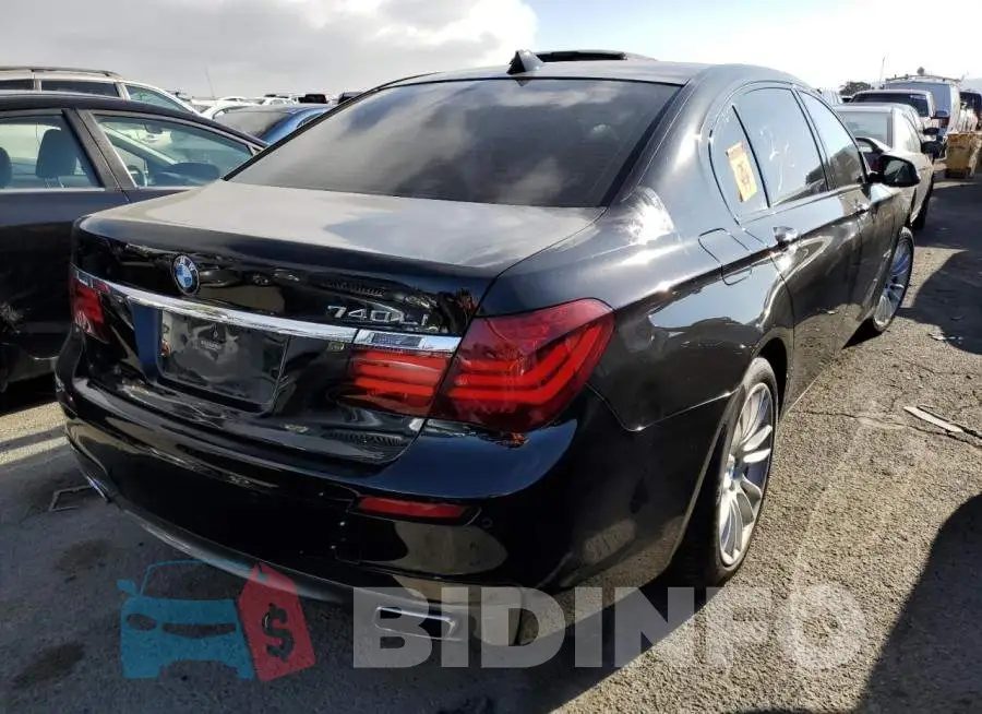 WBAYE4C58ED138336 Photo# 4