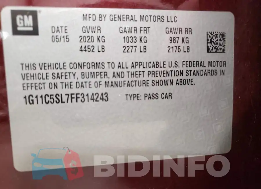 1G11C5SL7FF314243 Photo# 12