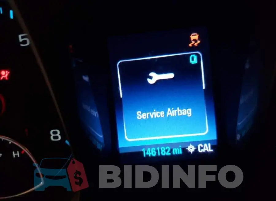 1G11D5SL6FF169340 Photo# 8