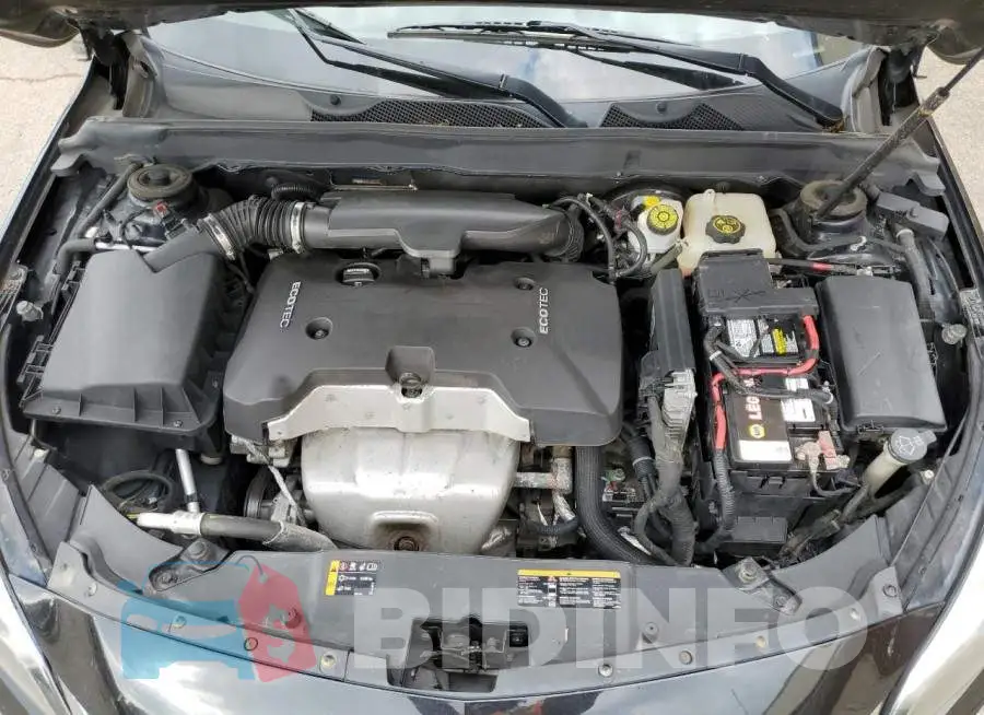 1G11D5SL6FF169340 Photo# 7