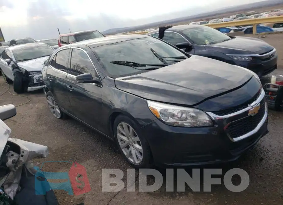 1G11E5SL1EF169046 Photo# 4