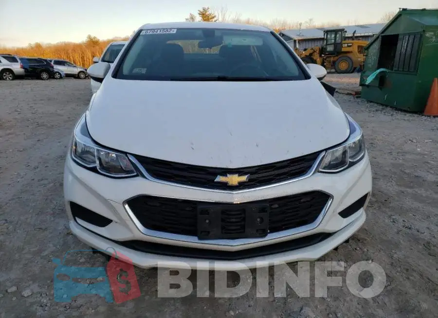 1G1BC5SM6J7189624 Photo# 5