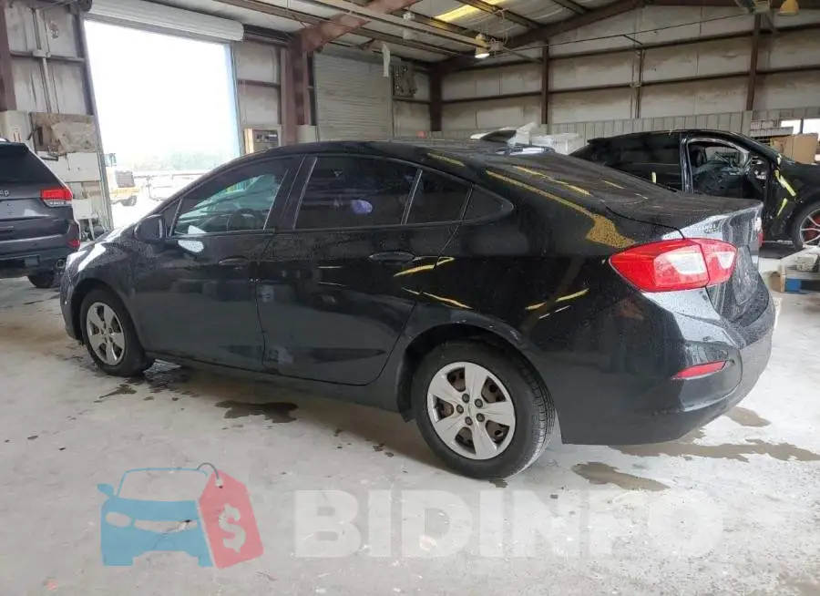 1G1BC5SM8G7311327 Photo# 2