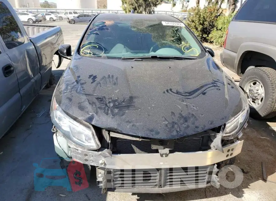 1G1RC6S52HU102343 Photo# 9