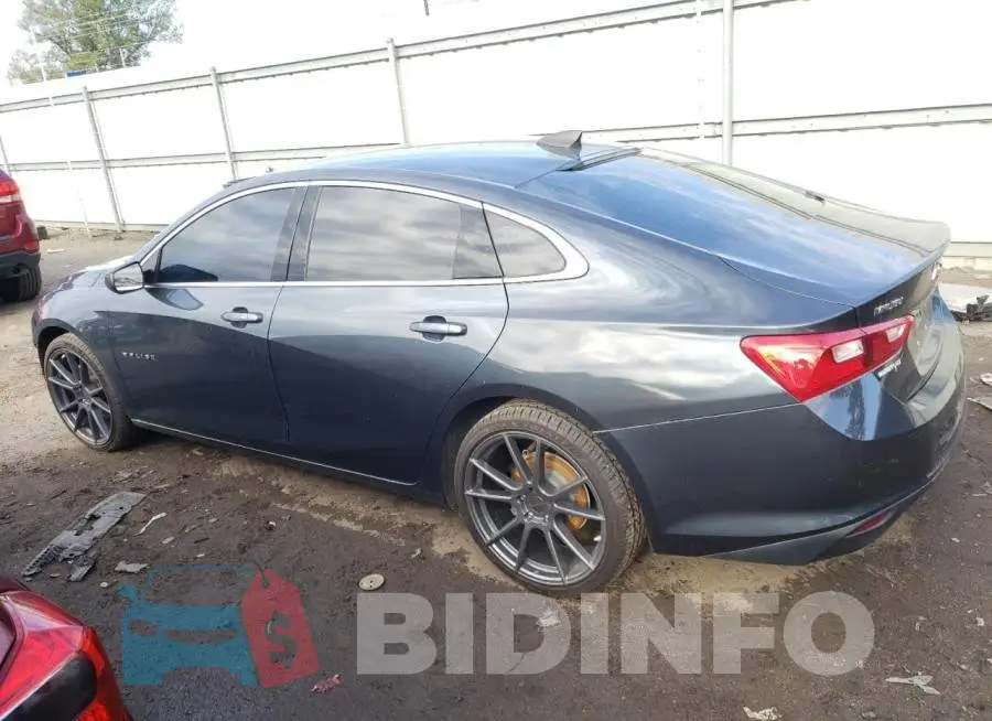 1G1ZB5ST1LF116257 Photo# 2