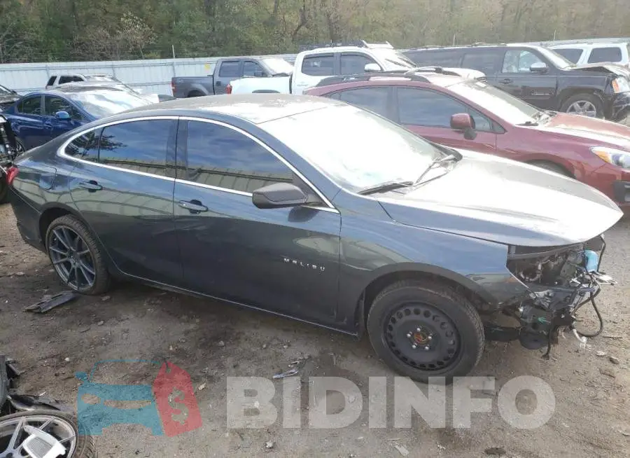 1G1ZB5ST1LF116257 Photo# 4