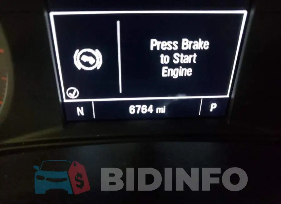 1G1ZB5ST5NF170356 Photo# 8