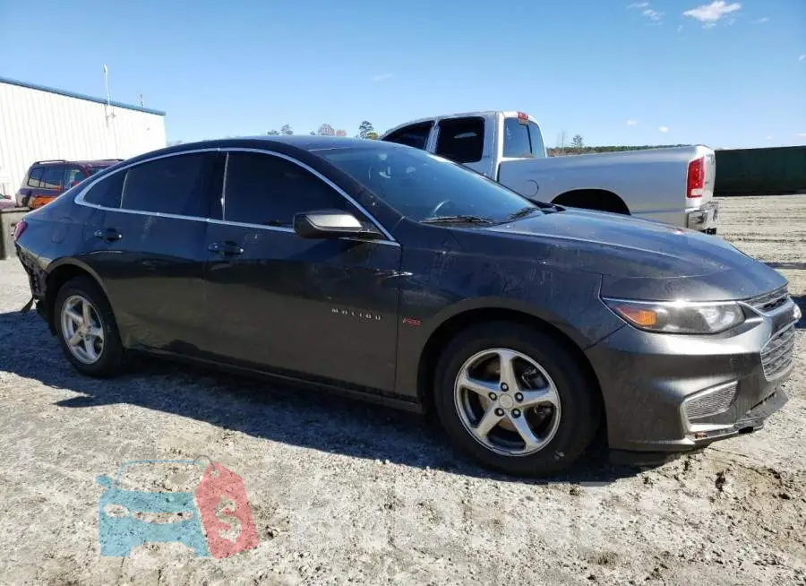 1G1ZB5ST8HF286557 Photo# 4