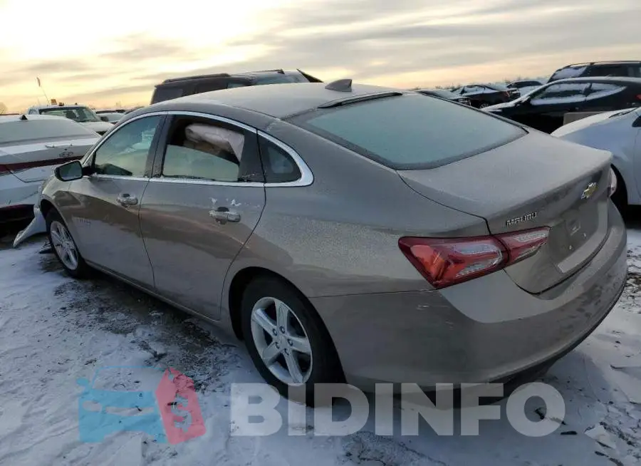 1G1ZD5ST1NF177282 Photo# 2