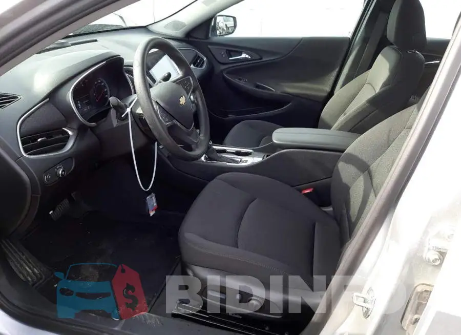 1G1ZD5ST2NF134537 Photo# 7