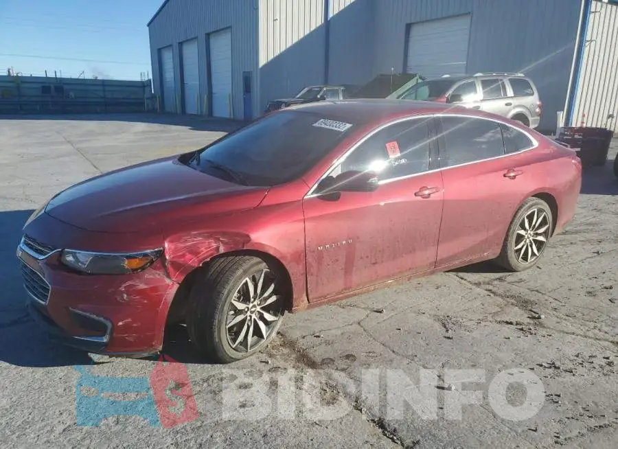1G1ZD5ST5JF157143 Photo# 1
