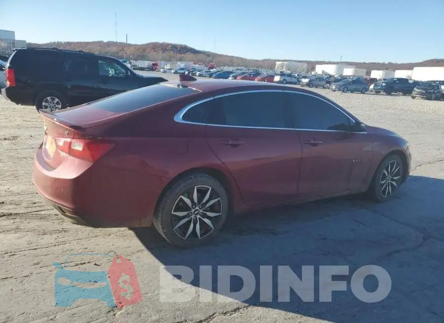 1G1ZD5ST5JF157143 Photo# 3