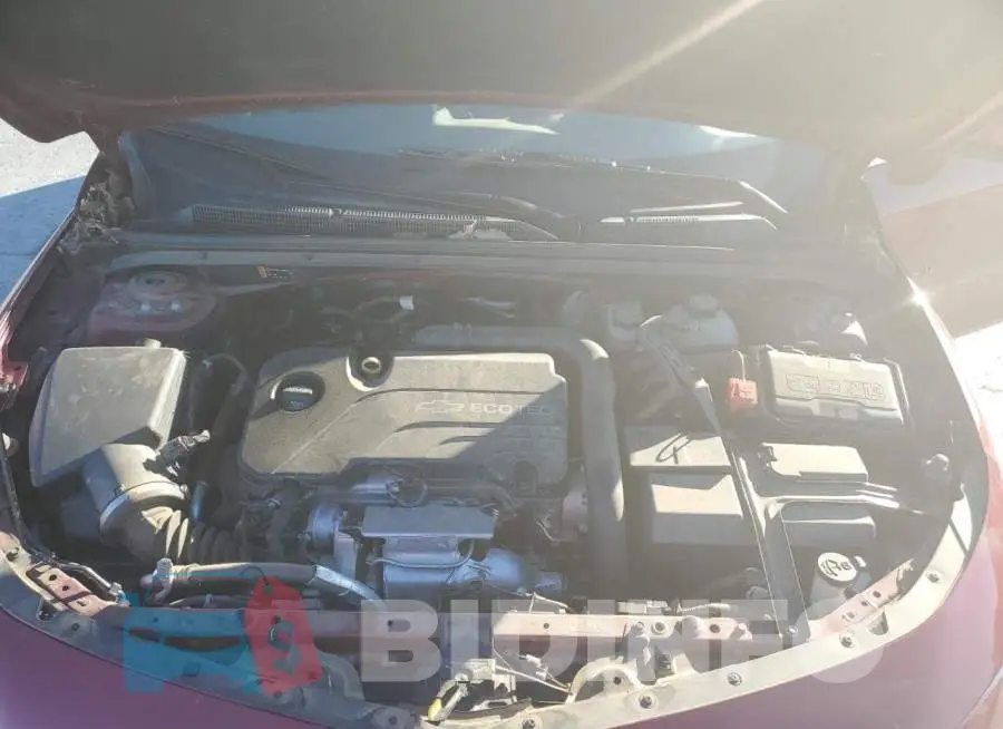 1G1ZD5ST5JF157143 Photo# 11