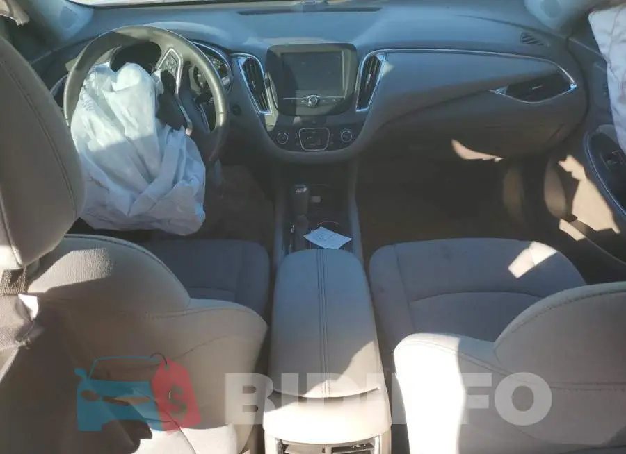1G1ZD5ST5JF157143 Photo# 8