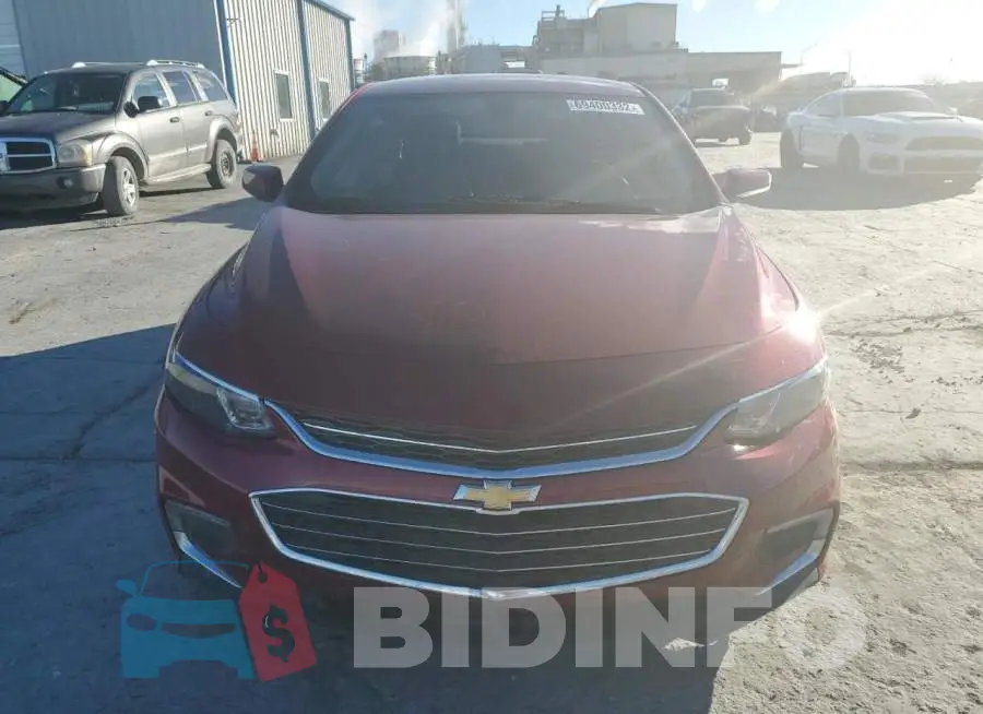 1G1ZD5ST5JF157143 Photo# 5
