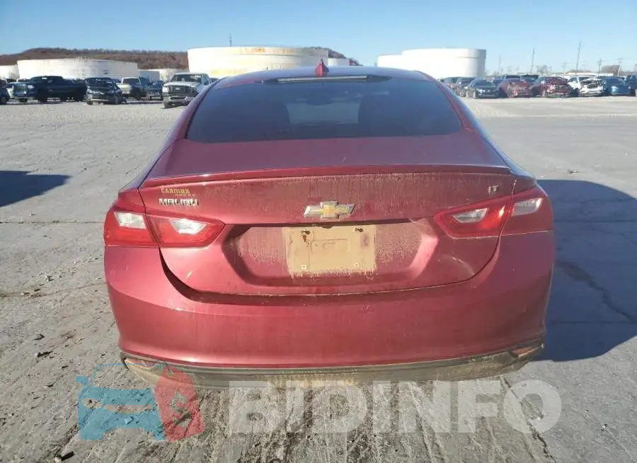 1G1ZD5ST5JF157143 Photo# 6