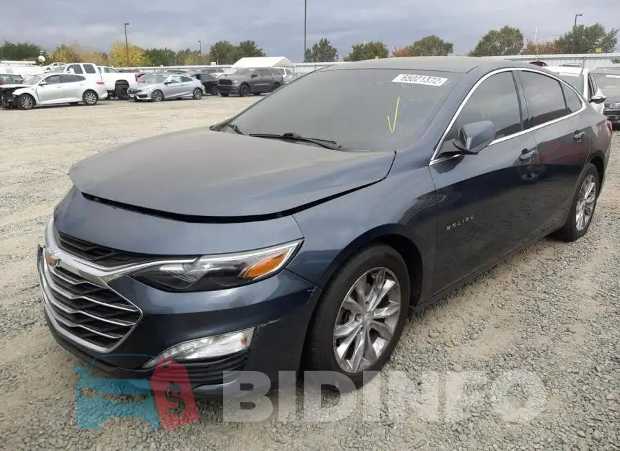 1G1ZD5ST6KF118465 Photo# 2